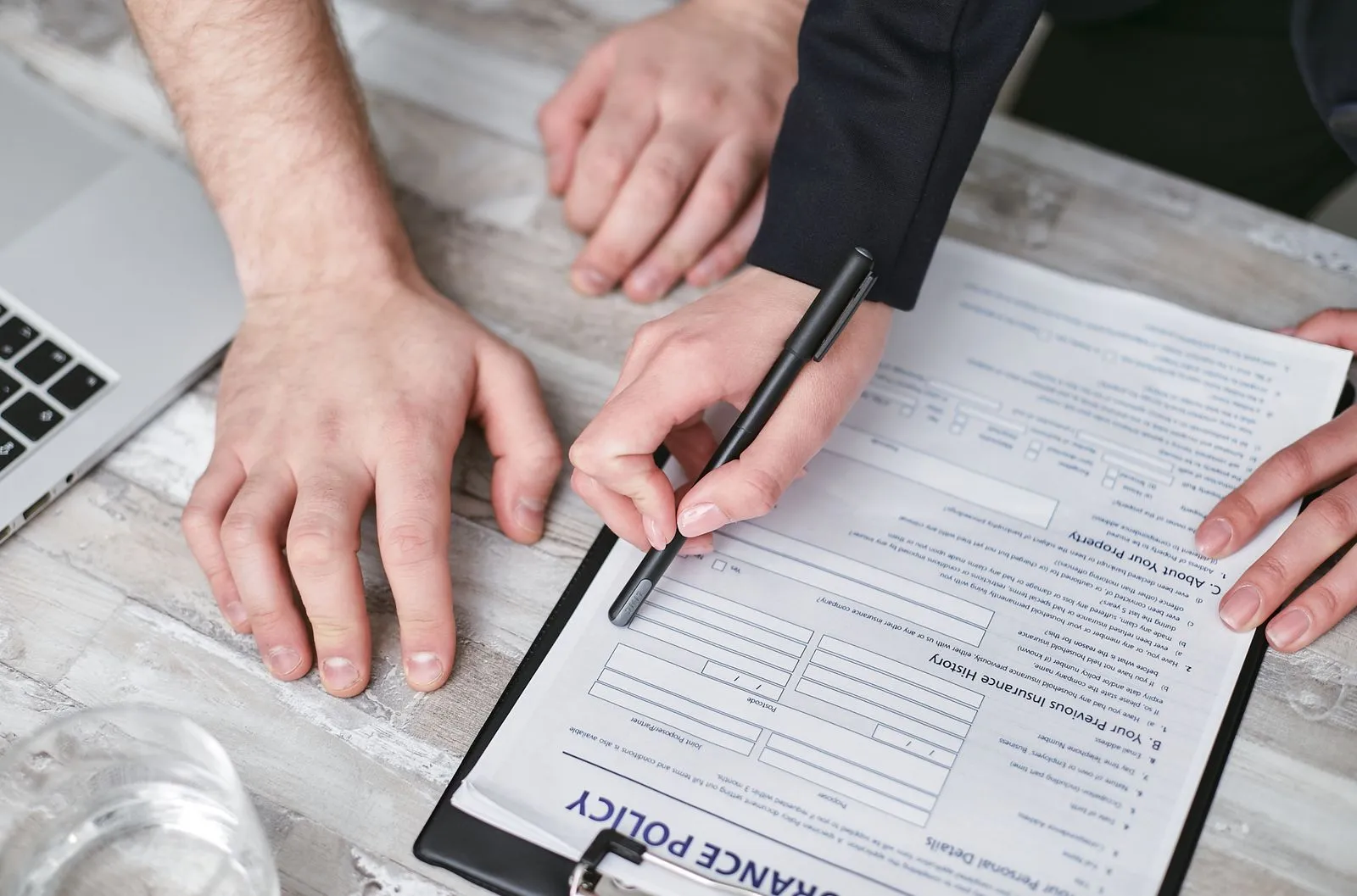 Insurance Mobile App Development: Compliance, Cost and Future Trends