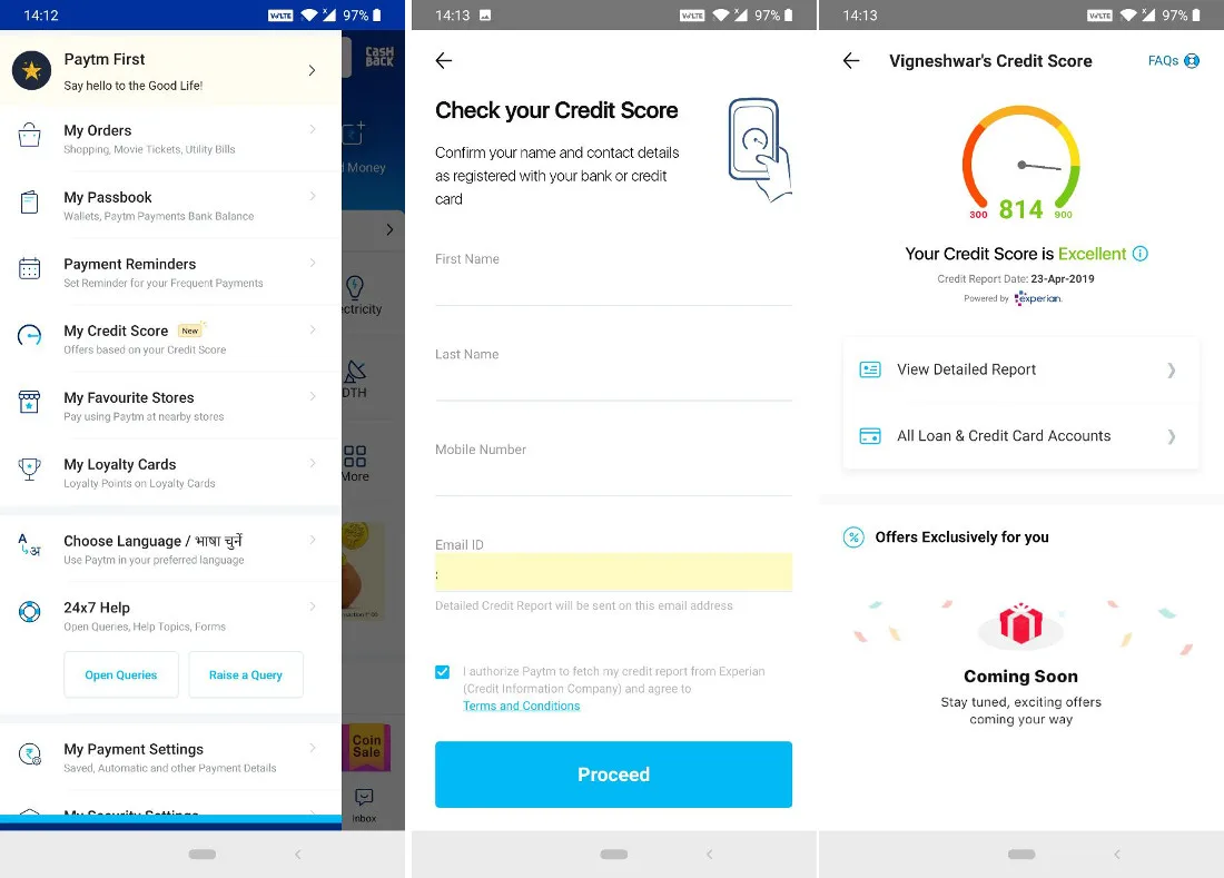 Paytm