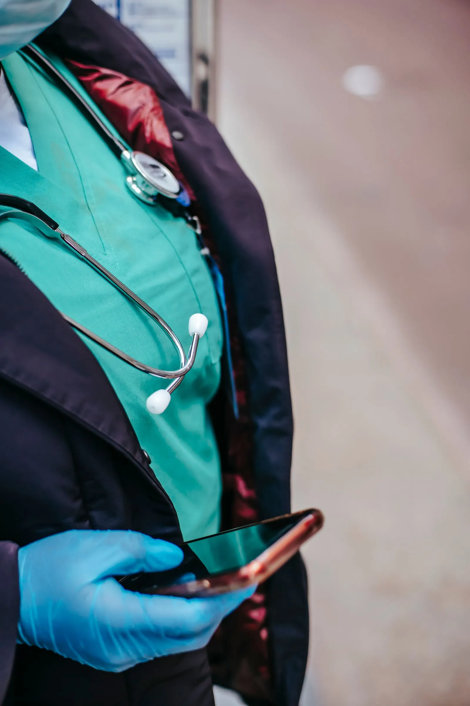 From EHR to Telemedicine: Types of Healthcare Software Transforming the Industry