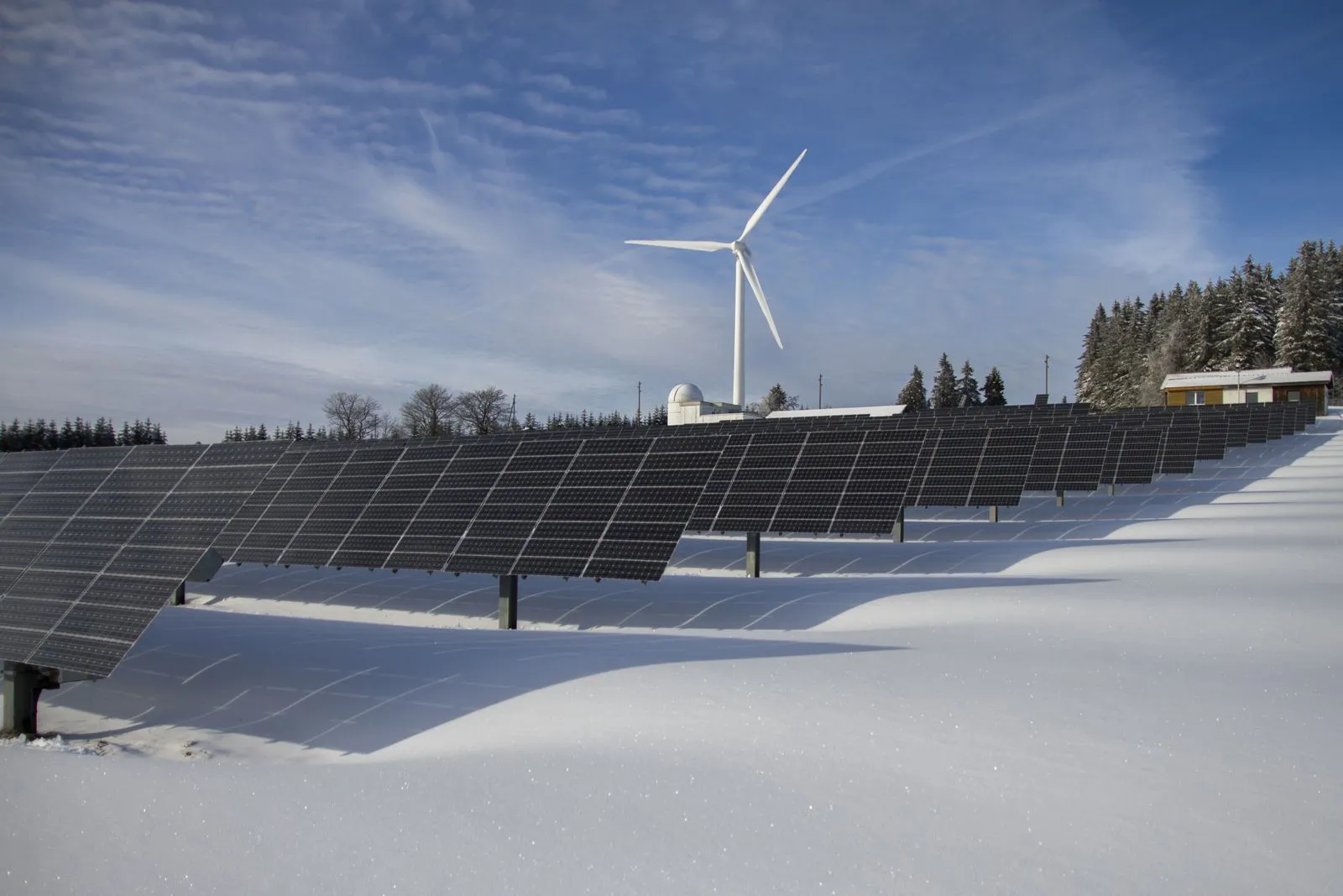 How Digital Transformation in Utilities Sector taking it by a Storm?